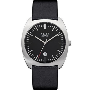 ساعت مچی ام اند ام M&M کد M11877-125